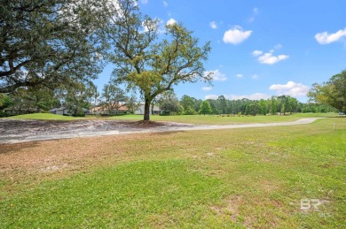 Discover this great homeownership opportunity within the on Peninsula Golf and Racquet Club in Alabama - for sale on GolfHomes.com, golf home, golf lot