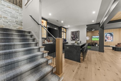 A TRUE ONE OF A KIND IN REYNOLDS LAKE OCONEE'S NEWEST SECTION on Reynolds Lake Oconee - The Oconee in Georgia - for sale on GolfHomes.com, golf home, golf lot