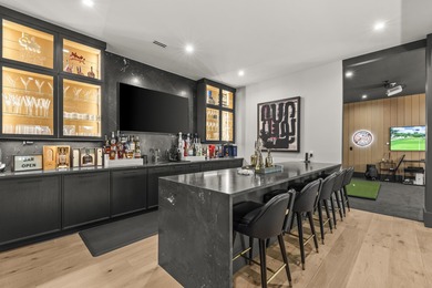 A TRUE ONE OF A KIND IN REYNOLDS LAKE OCONEE'S NEWEST SECTION on Reynolds Lake Oconee - The Oconee in Georgia - for sale on GolfHomes.com, golf home, golf lot