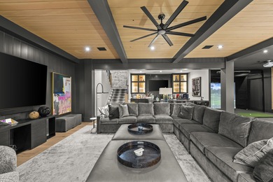 A TRUE ONE OF A KIND IN REYNOLDS LAKE OCONEE'S NEWEST SECTION on Reynolds Lake Oconee - The Oconee in Georgia - for sale on GolfHomes.com, golf home, golf lot