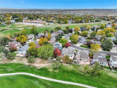 Rare opportunity to purchase a beautiful move-in-ready 4 bed/4 on Thorncreek Golf Course in Colorado - for sale on GolfHomes.com, golf home, golf lot