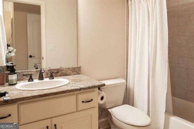 Don't miss this BEAUTIFUL HOME with an AMAZING Clear VIEW OF on Polo Golf and Country Club in Georgia - for sale on GolfHomes.com, golf home, golf lot
