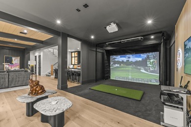 A TRUE ONE OF A KIND IN REYNOLDS LAKE OCONEE'S NEWEST SECTION on Reynolds Lake Oconee - The Oconee in Georgia - for sale on GolfHomes.com, golf home, golf lot