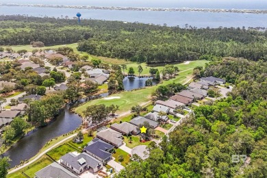 Discover this great homeownership opportunity within the on Peninsula Golf and Racquet Club in Alabama - for sale on GolfHomes.com, golf home, golf lot