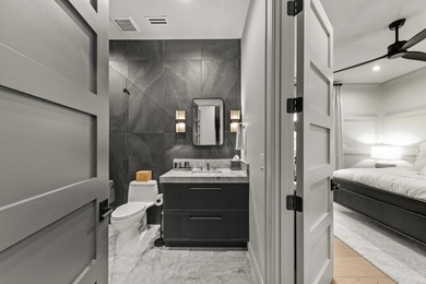 A TRUE ONE OF A KIND IN REYNOLDS LAKE OCONEE'S NEWEST SECTION on Reynolds Lake Oconee - The Oconee in Georgia - for sale on GolfHomes.com, golf home, golf lot