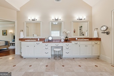 Don't miss this BEAUTIFUL MULTI-GENERATIONAL HOME with an on Polo Golf and Country Club in Georgia - for sale on GolfHomes.com, golf home, golf lot