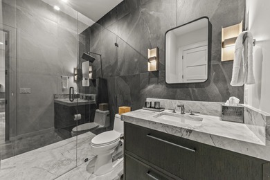 A TRUE ONE OF A KIND IN REYNOLDS LAKE OCONEE'S NEWEST SECTION on Reynolds Lake Oconee - The Oconee in Georgia - for sale on GolfHomes.com, golf home, golf lot