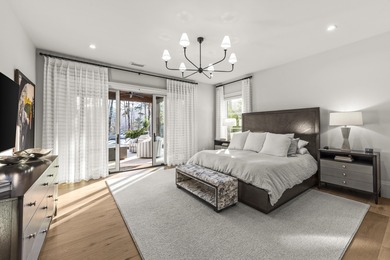 A TRUE ONE OF A KIND IN REYNOLDS LAKE OCONEE'S NEWEST SECTION on Reynolds Lake Oconee - The Oconee in Georgia - for sale on GolfHomes.com, golf home, golf lot