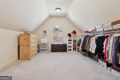 Don't miss this BEAUTIFUL MULTI-GENERATIONAL HOME with an on Polo Golf and Country Club in Georgia - for sale on GolfHomes.com, golf home, golf lot