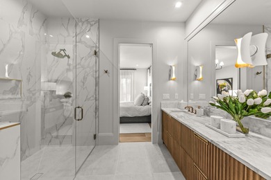 A TRUE ONE OF A KIND IN REYNOLDS LAKE OCONEE'S NEWEST SECTION on Reynolds Lake Oconee - The Oconee in Georgia - for sale on GolfHomes.com, golf home, golf lot