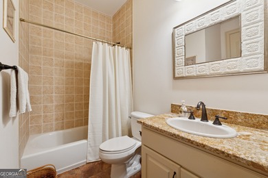 Don't miss this BEAUTIFUL MULTI-GENERATIONAL HOME with an on Polo Golf and Country Club in Georgia - for sale on GolfHomes.com, golf home, golf lot