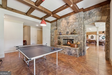 Don't miss this BEAUTIFUL MULTI-GENERATIONAL HOME with an on Polo Golf and Country Club in Georgia - for sale on GolfHomes.com, golf home, golf lot