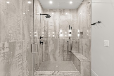 A TRUE ONE OF A KIND IN REYNOLDS LAKE OCONEE'S NEWEST SECTION on Reynolds Lake Oconee - The Oconee in Georgia - for sale on GolfHomes.com, golf home, golf lot