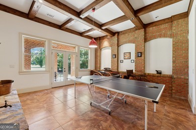 Don't miss this BEAUTIFUL MULTI-GENERATIONAL HOME with an on Polo Golf and Country Club in Georgia - for sale on GolfHomes.com, golf home, golf lot