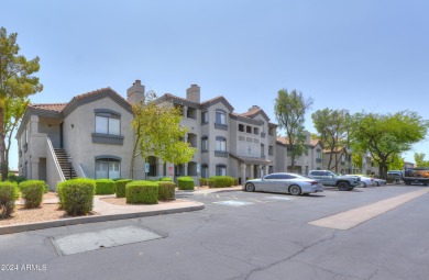 Location, Location, Location!! COMES FULLY FURNISHED AND MOVE IN on Sanctuary Golf Course At WestWorld in Arizona - for sale on GolfHomes.com, golf home, golf lot