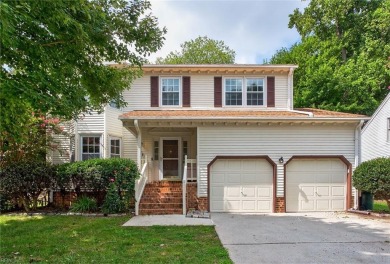 Introducing 911 Edgewater Drive, located in the Edgewater on Kiln Creek Golf and Country Club in Virginia - for sale on GolfHomes.com, golf home, golf lot