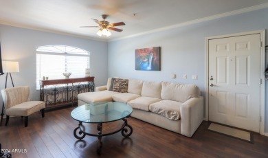 Location, Location, Location!! COMES FULLY FURNISHED AND MOVE IN on Sanctuary Golf Course At WestWorld in Arizona - for sale on GolfHomes.com, golf home, golf lot