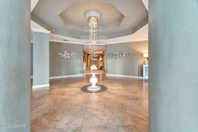 LUXURY AND SOPHISTICATION sing loudly in this coastally on Oceans Golf Club in Florida - for sale on GolfHomes.com, golf home, golf lot