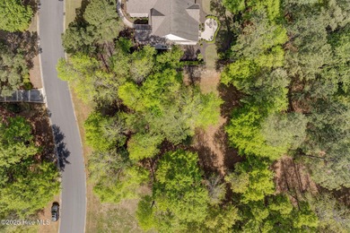 An unbelievable opportunity to build your custom home in River on River Landing Golf Course in North Carolina - for sale on GolfHomes.com, golf home, golf lot