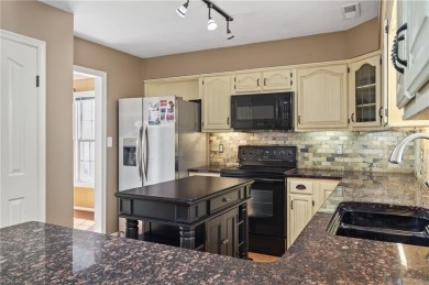 Introducing 911 Edgewater Drive, located in the Edgewater on Kiln Creek Golf and Country Club in Virginia - for sale on GolfHomes.com, golf home, golf lot