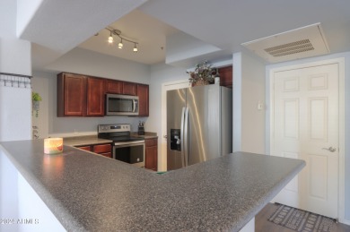 Location, Location, Location!! COMES FULLY FURNISHED AND MOVE IN on Sanctuary Golf Course At WestWorld in Arizona - for sale on GolfHomes.com, golf home, golf lot