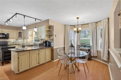 Introducing 911 Edgewater Drive, located in the Edgewater on Kiln Creek Golf and Country Club in Virginia - for sale on GolfHomes.com, golf home, golf lot