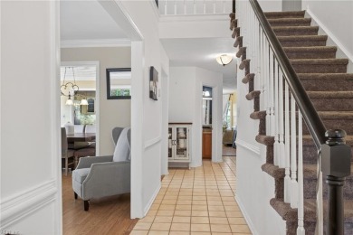 Introducing 911 Edgewater Drive, located in the Edgewater on Kiln Creek Golf and Country Club in Virginia - for sale on GolfHomes.com, golf home, golf lot
