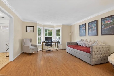 Introducing 911 Edgewater Drive, located in the Edgewater on Kiln Creek Golf and Country Club in Virginia - for sale on GolfHomes.com, golf home, golf lot