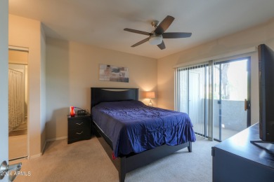 Location, Location, Location!! COMES FULLY FURNISHED AND MOVE IN on Sanctuary Golf Course At WestWorld in Arizona - for sale on GolfHomes.com, golf home, golf lot