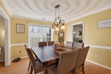 Introducing 911 Edgewater Drive, located in the Edgewater on Kiln Creek Golf and Country Club in Virginia - for sale on GolfHomes.com, golf home, golf lot