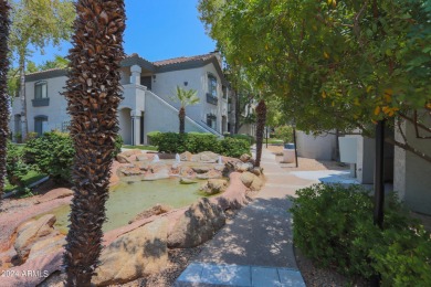 Location, Location, Location!! COMES FULLY FURNISHED AND MOVE IN on Sanctuary Golf Course At WestWorld in Arizona - for sale on GolfHomes.com, golf home, golf lot