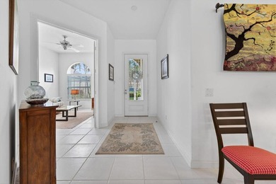 Beautifully maintained 3-bedroom + den, 2.5-bath Oakmont model on Lost Lake Golf Club in Florida - for sale on GolfHomes.com, golf home, golf lot