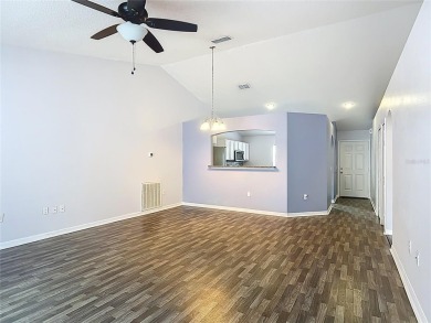 Discover the perfect blend of modern updates and move-in-ready on Citrus Springs Country Club in Florida - for sale on GolfHomes.com, golf home, golf lot