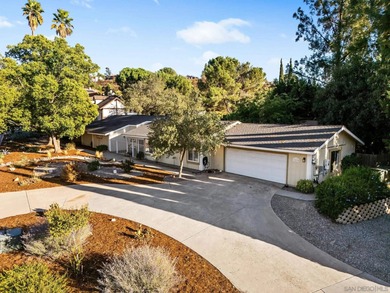 Assumable Financing Available. Welcome to this warm and inviting on San Vicente Inn and Golf Club in California - for sale on GolfHomes.com, golf home, golf lot