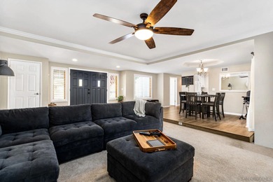 Assumable Financing Available. Welcome to this warm and inviting on San Vicente Inn and Golf Club in California - for sale on GolfHomes.com, golf home, golf lot