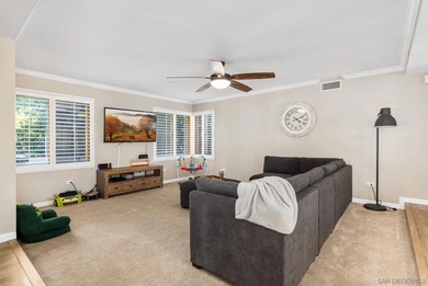 Assumable Financing Available. Welcome to this warm and inviting on San Vicente Inn and Golf Club in California - for sale on GolfHomes.com, golf home, golf lot