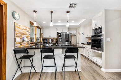 Assumable Financing Available. Welcome to this warm and inviting on San Vicente Inn and Golf Club in California - for sale on GolfHomes.com, golf home, golf lot