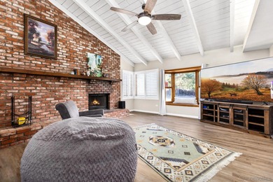 Assumable Financing Available. Welcome to this warm and inviting on San Vicente Inn and Golf Club in California - for sale on GolfHomes.com, golf home, golf lot