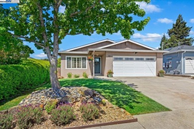 Gorgeous custom built home in the Proctor School area with large on Willow Park Golf Course in California - for sale on GolfHomes.com, golf home, golf lot
