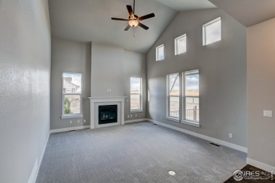 Enjoy ranch style living w/ a finished basement in this gorgeous on Highland Meadows Golf Course in Colorado - for sale on GolfHomes.com, golf home, golf lot