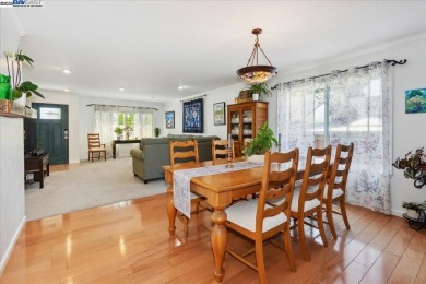Gorgeous custom built home in the Proctor School area with large on Willow Park Golf Course in California - for sale on GolfHomes.com, golf home, golf lot