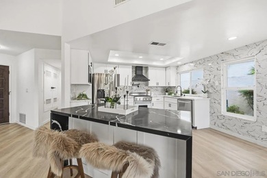 Gorgeous Completely Renovated 2bd/2bth with Amazing Golf Course on Oaks North Golf Course in California - for sale on GolfHomes.com, golf home, golf lot