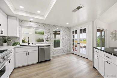 Gorgeous Completely Renovated 2bd/2bth with Amazing Golf Course on Oaks North Golf Course in California - for sale on GolfHomes.com, golf home, golf lot