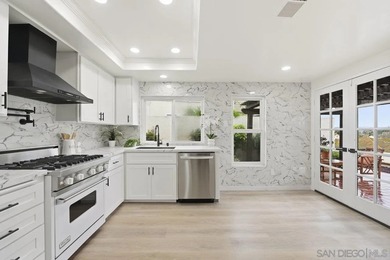 Gorgeous Completely Renovated 2bd/2bth with Amazing Golf Course on Oaks North Golf Course in California - for sale on GolfHomes.com, golf home, golf lot