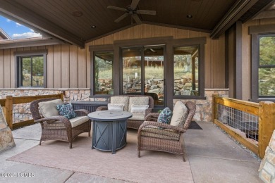 Welcome to your dream home nestled in a vibrant and social on Red Ledges Golf Club in Utah - for sale on GolfHomes.com, golf home, golf lot