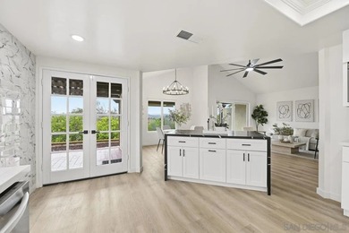 Gorgeous Completely Renovated 2bd/2bth with Amazing Golf Course on Oaks North Golf Course in California - for sale on GolfHomes.com, golf home, golf lot