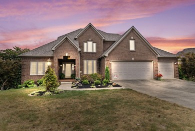 Welcome to Highland Lakes, one of Richmond's most desirable on Gibson Bay Golf Course in Kentucky - for sale on GolfHomes.com, golf home, golf lot