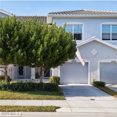 Welcome home to Westhaven in beautiful Gateway! This spacious on Gateway Golf and Country Club in Florida - for sale on GolfHomes.com, golf home, golf lot