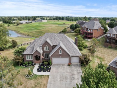 Welcome to Highland Lakes, one of Richmond's most desirable on Gibson Bay Golf Course in Kentucky - for sale on GolfHomes.com, golf home, golf lot