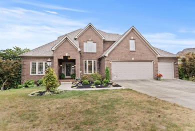 Welcome to Highland Lakes, one of Richmond's most desirable on Gibson Bay Golf Course in Kentucky - for sale on GolfHomes.com, golf home, golf lot